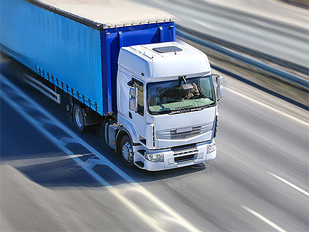 青岛-温哥华物流专线