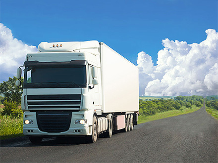 上海-也门物流专线