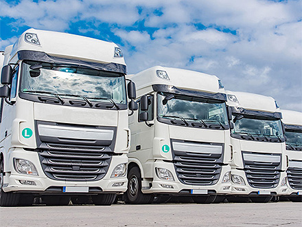 大连-温哥华-芝加哥物流专线