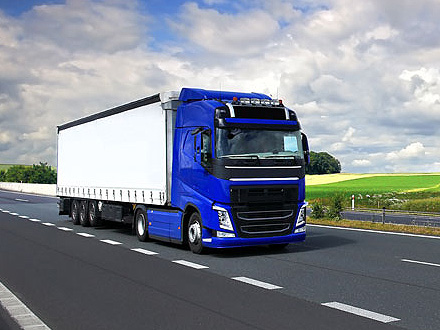 青岛-洛杉矶-芝加哥物流专线